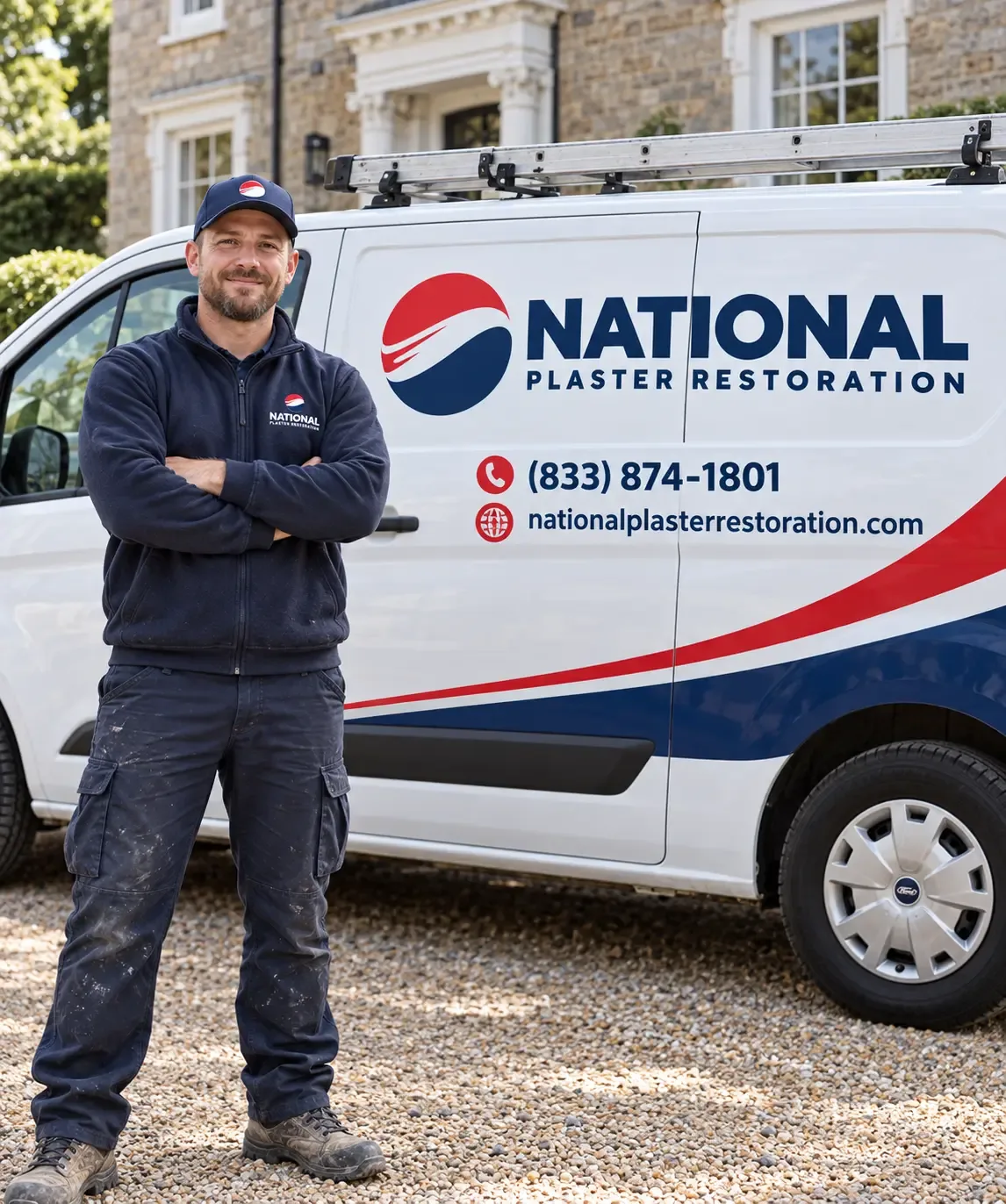 Plaster Repair Hiltons, VA FAQs